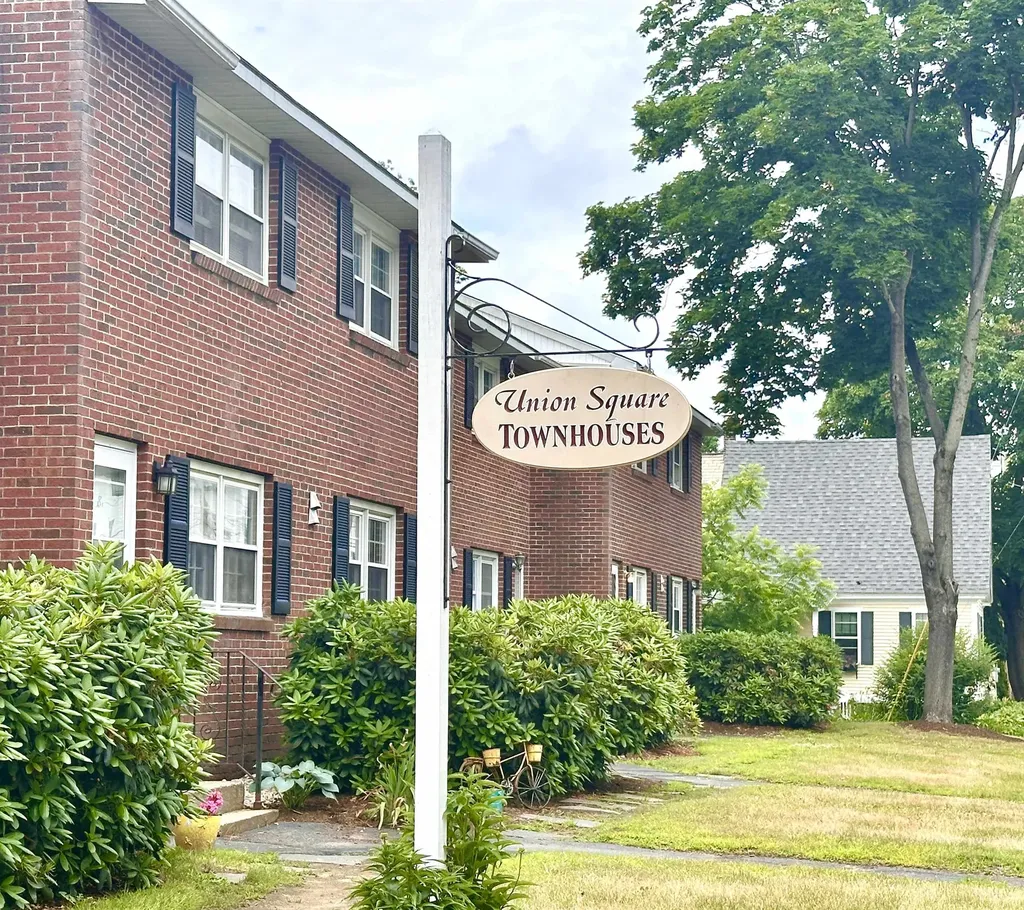 28 Union Street Keene NH 03431