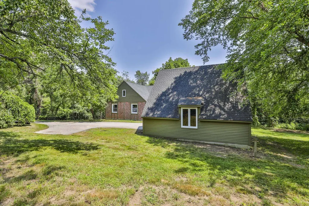 31 Walnut Hill Road Amherst NH 03031