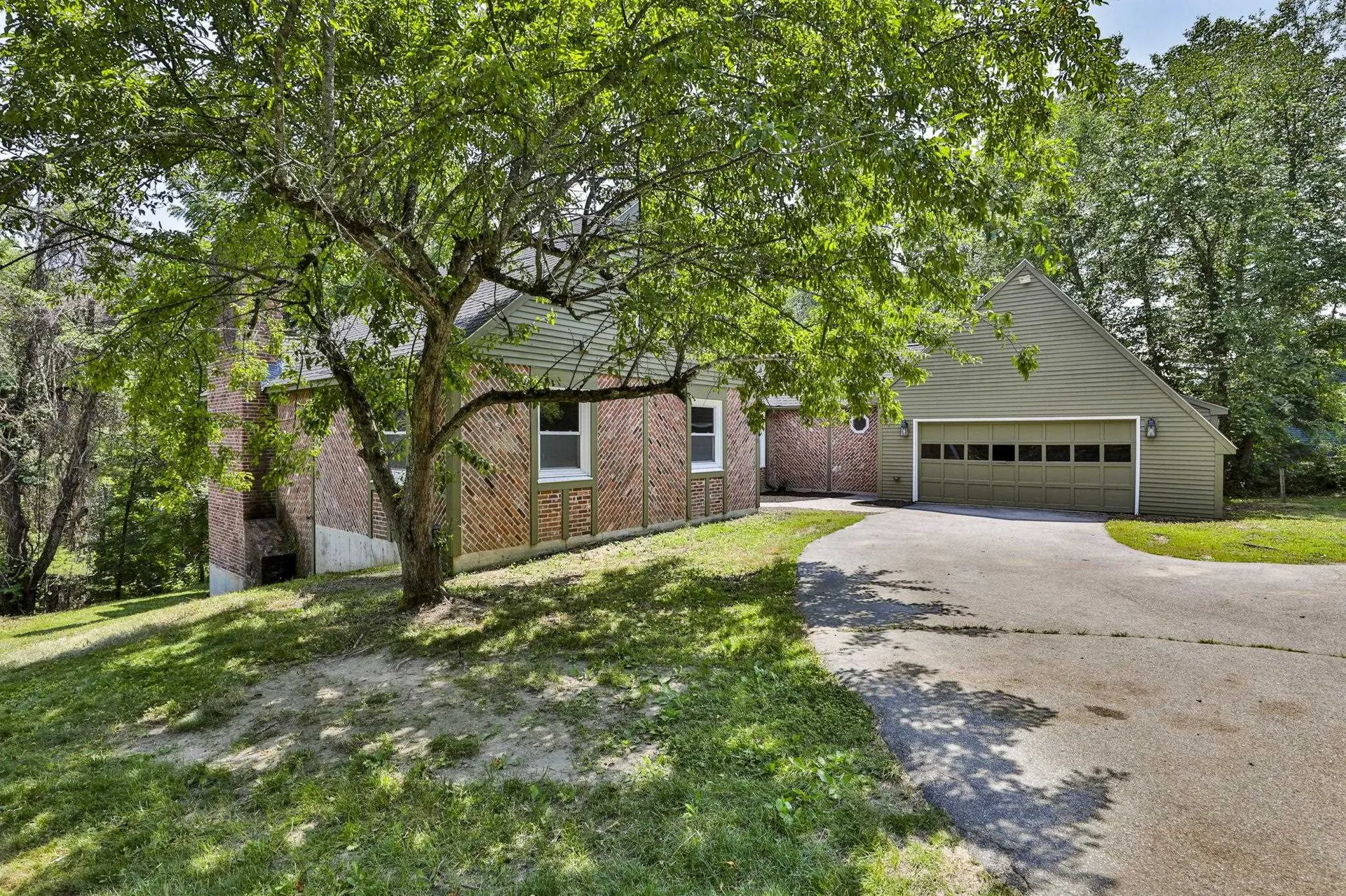 31 Walnut Hill Road Amherst NH 03031