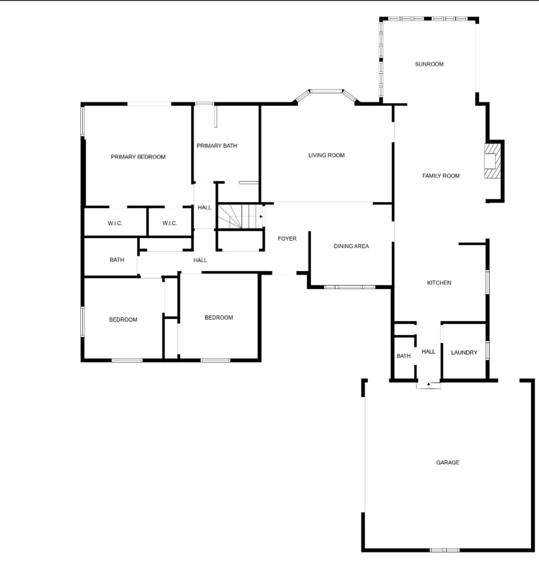 31 Walnut Hill Road Amherst NH 03031
