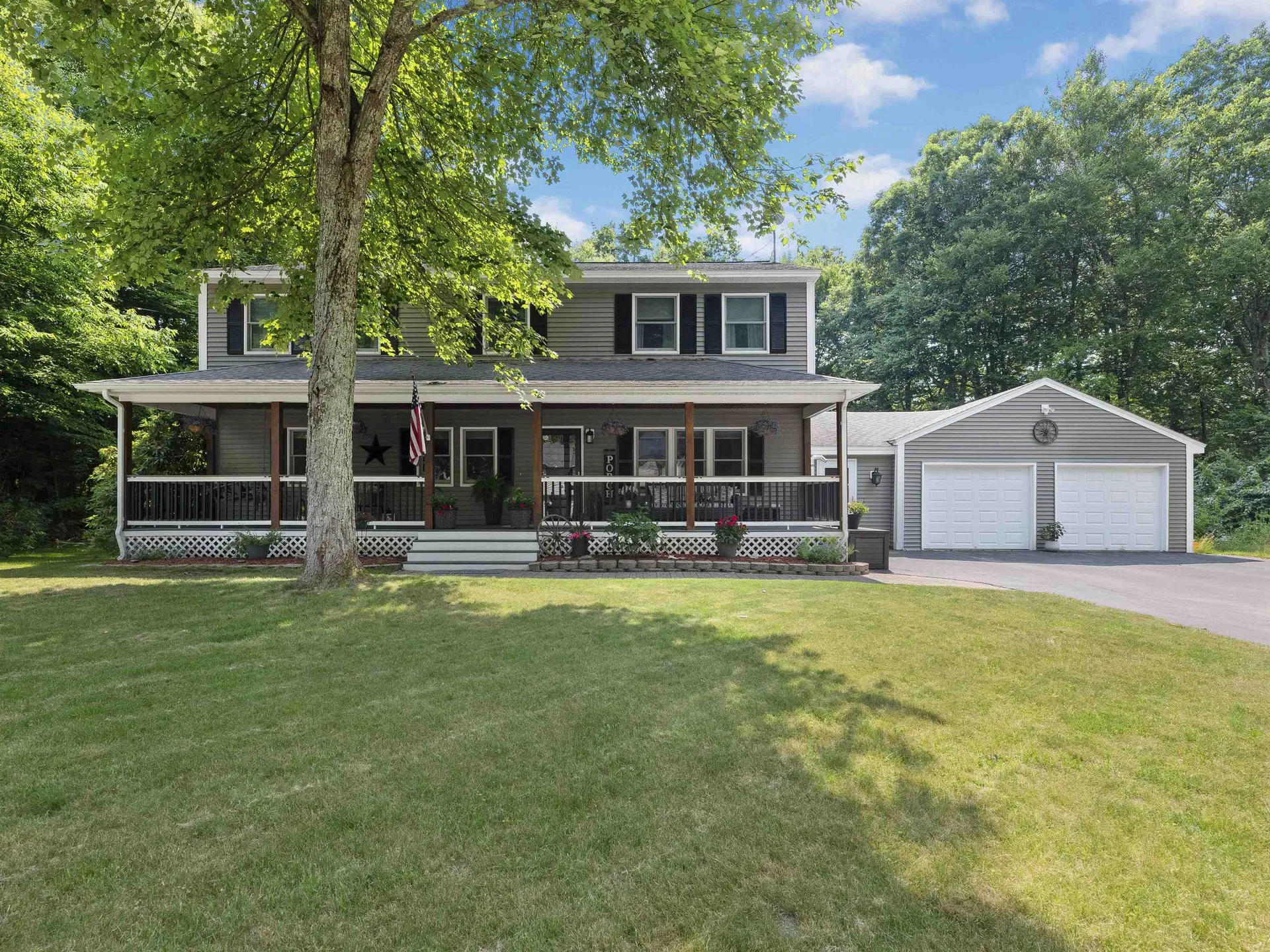 20 Lamson Drive Merrimack NH 03054