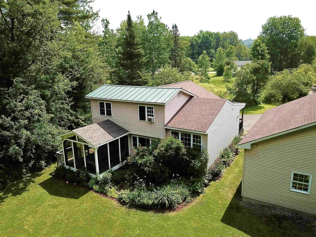 593 Graniteville Road Barre Town VT 05641