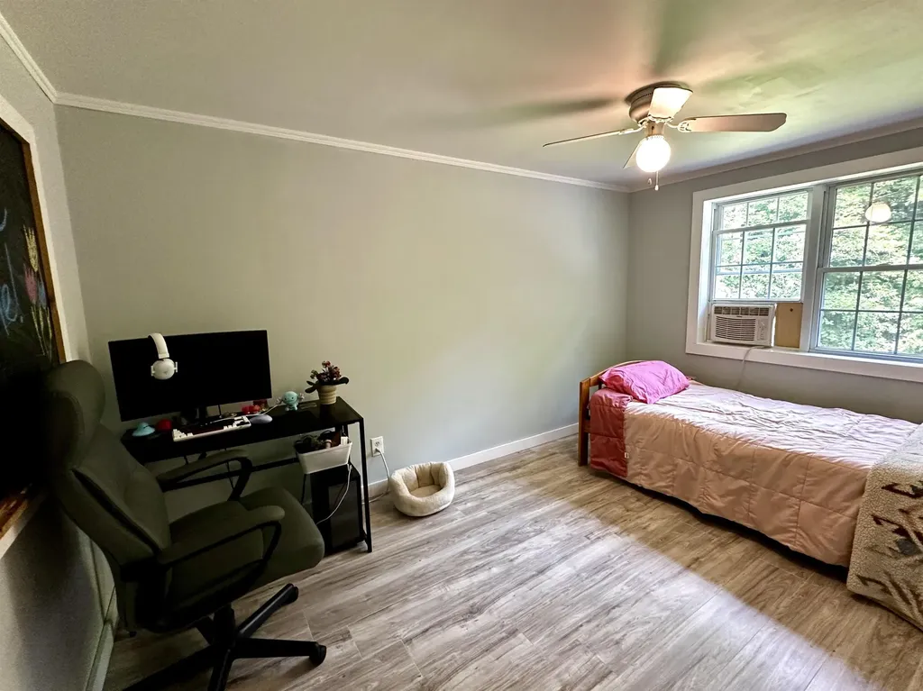 593 Graniteville Road Barre Town VT 05641