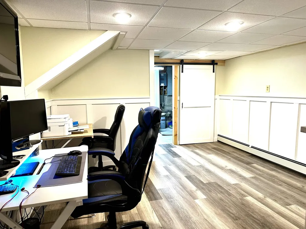 593 Graniteville Road Barre Town VT 05641