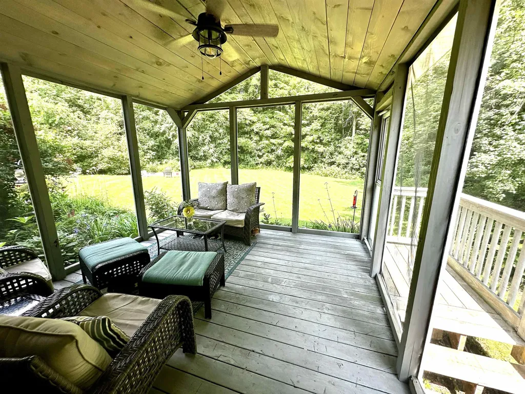 593 Graniteville Road Barre Town VT 05641