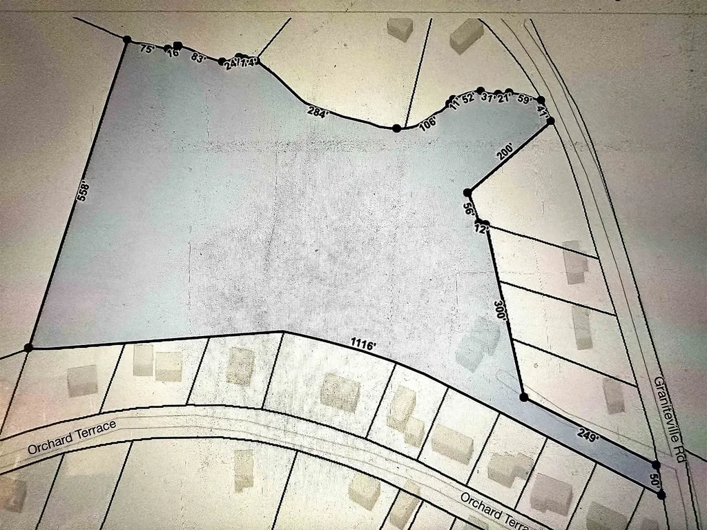 593 Graniteville Road Barre Town VT 05641