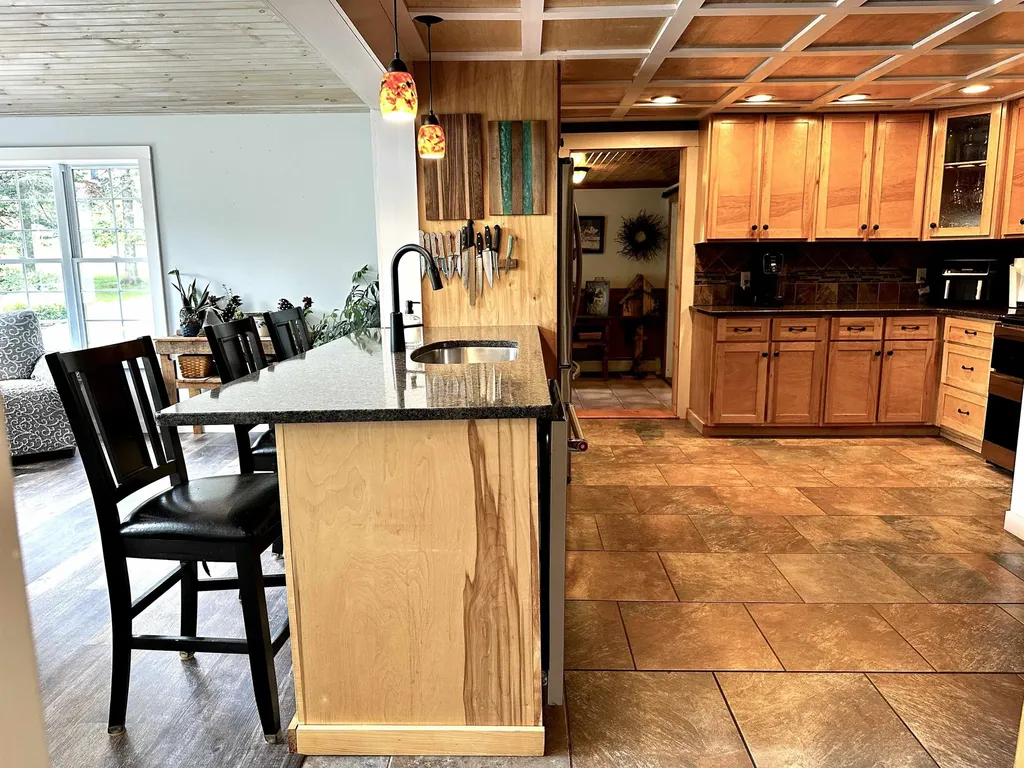 593 Graniteville Road Barre Town VT 05641