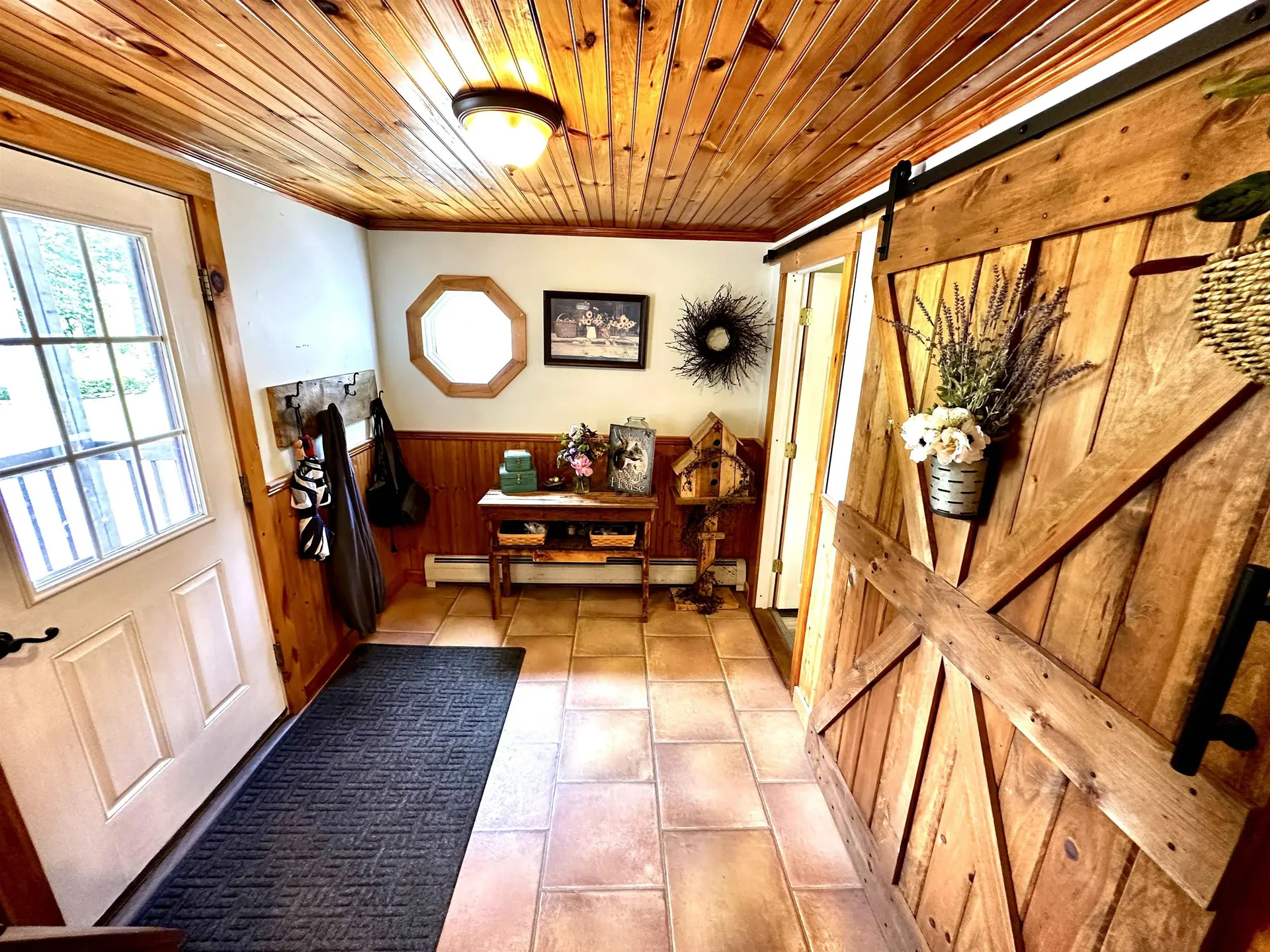 593 Graniteville Road Barre Town VT 05641