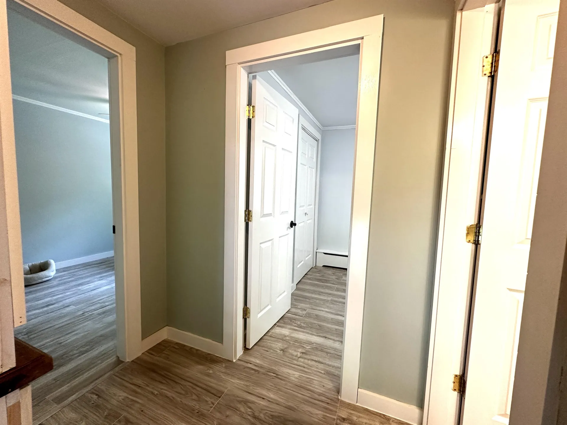 593 Graniteville Road Barre Town VT 05641