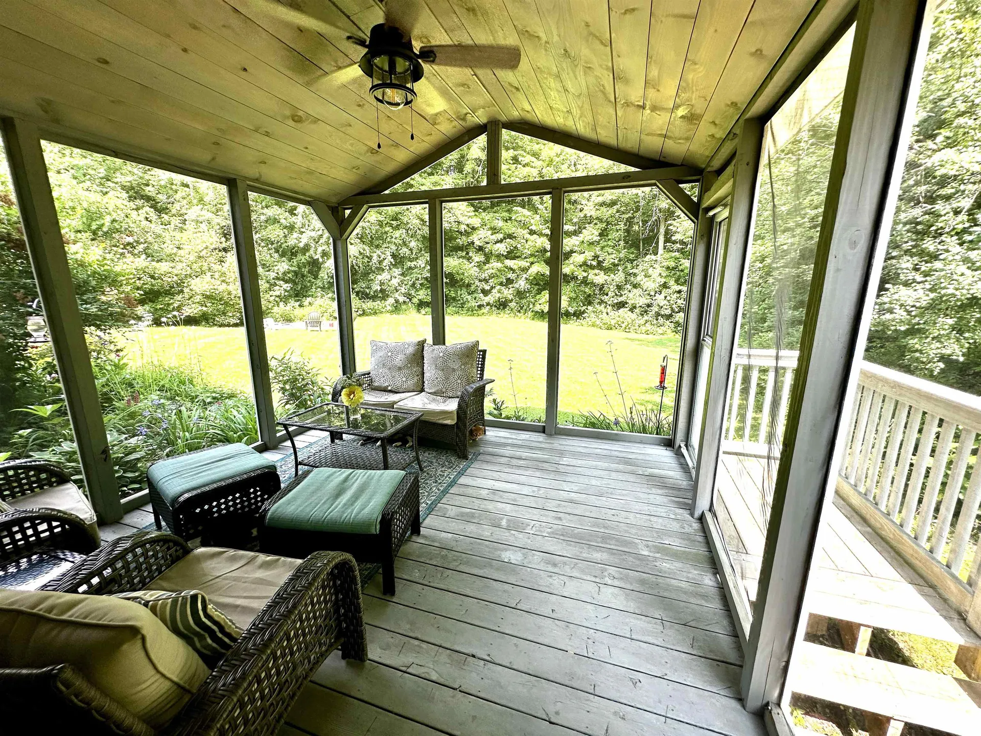 593 Graniteville Road Barre Town VT 05641