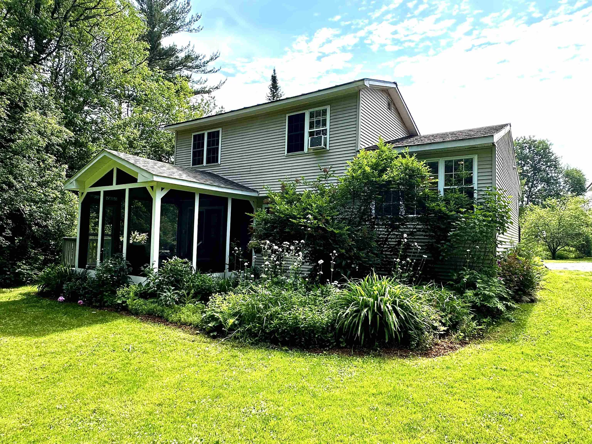 593 Graniteville Road Barre Town VT 05641