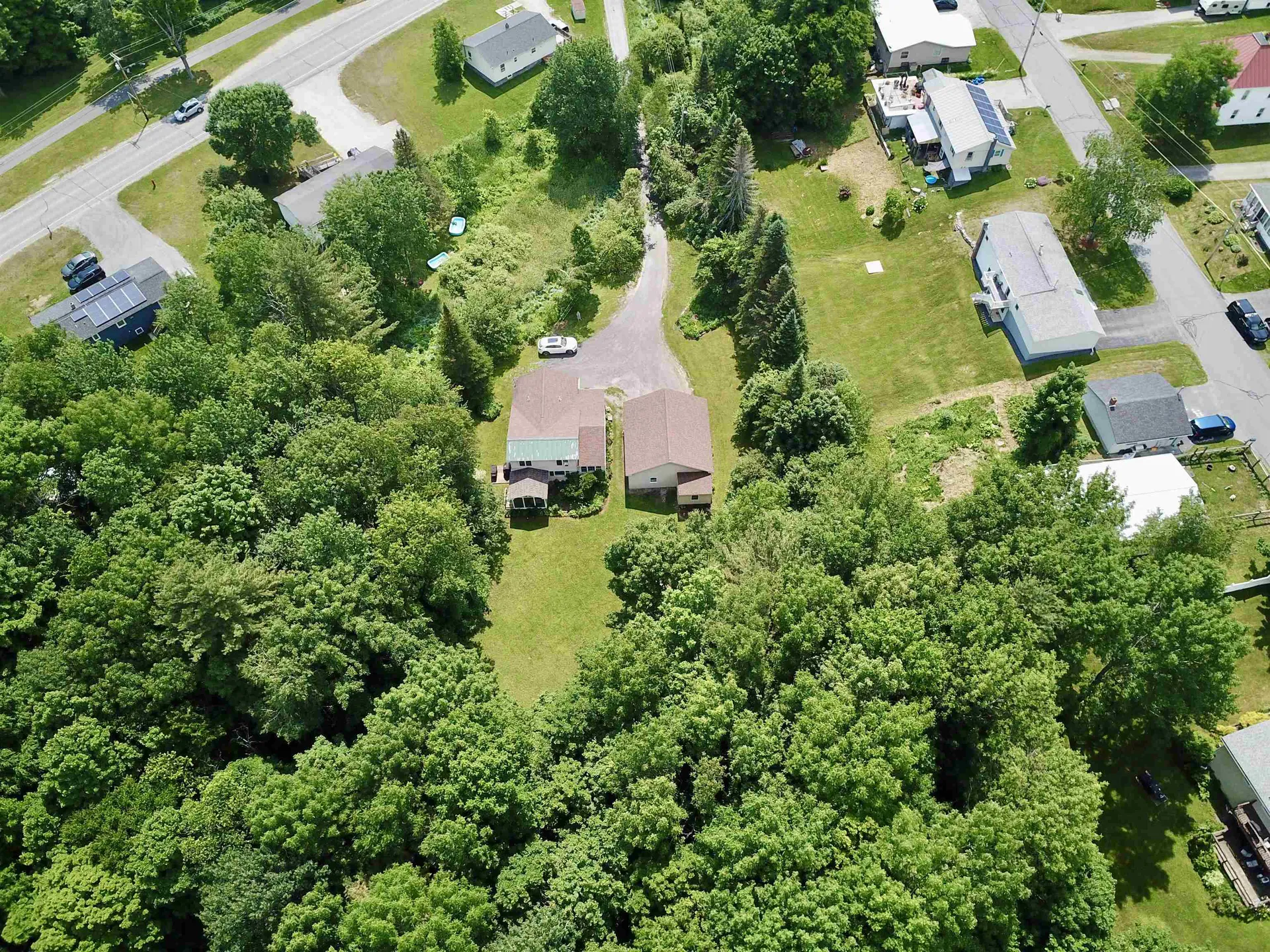 593 Graniteville Road Barre Town VT 05641