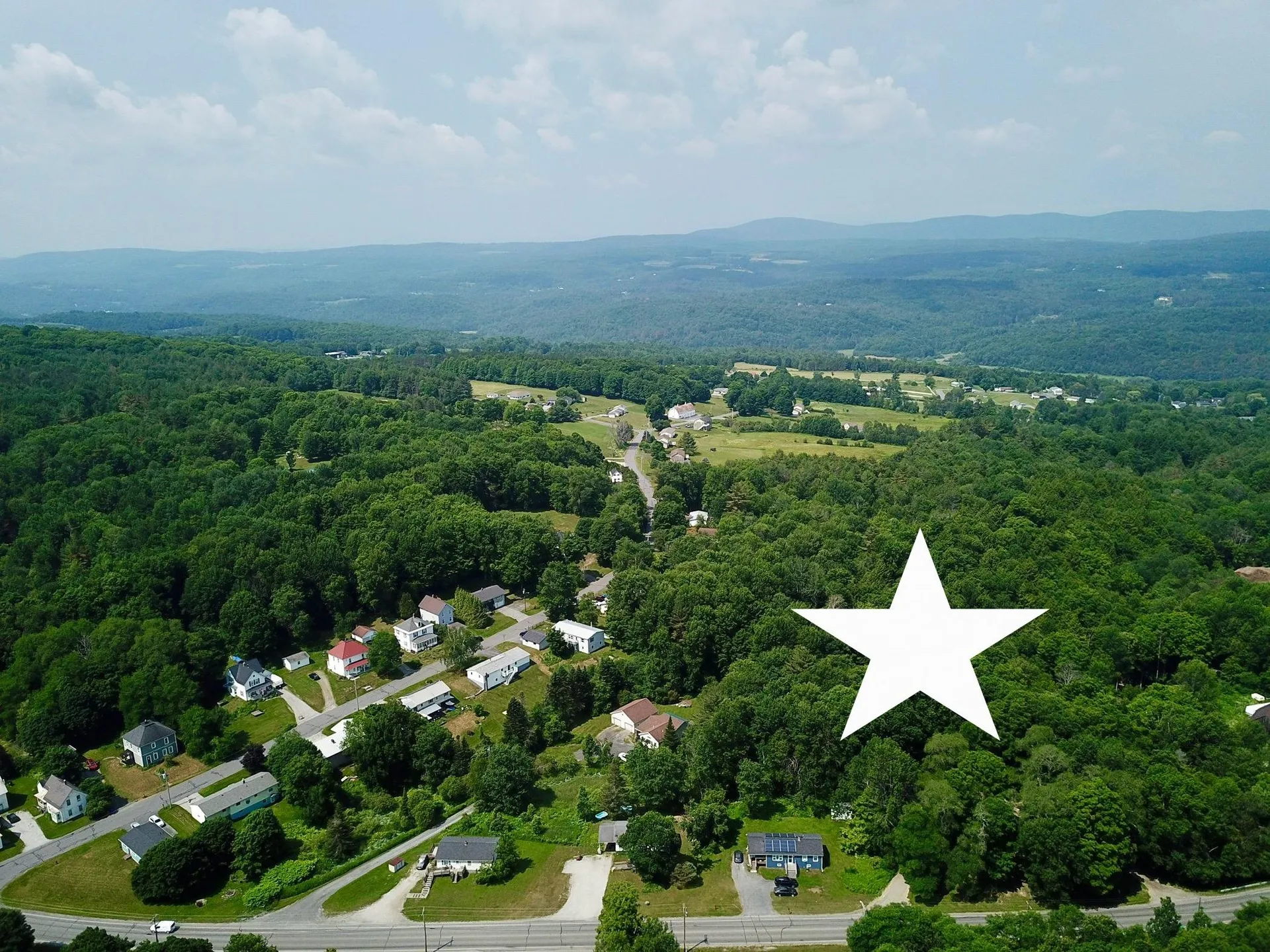 593 Graniteville Road Barre Town VT 05641