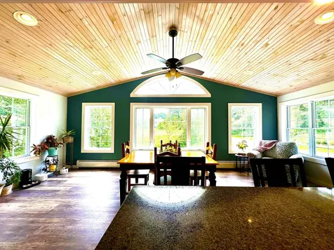 593 Graniteville Road Barre Town VT 05641