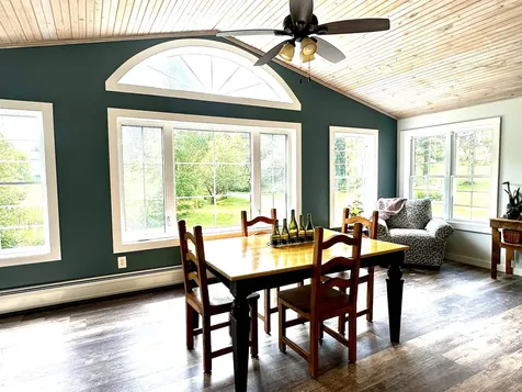 593 Graniteville Road Barre Town VT 05641