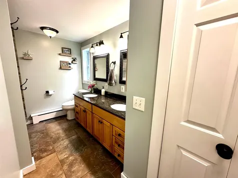 593 Graniteville Road Barre Town VT 05641