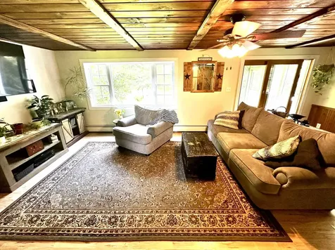 593 Graniteville Road Barre Town VT 05641