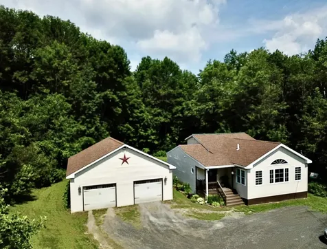 593 Graniteville Road Barre Town VT 05641