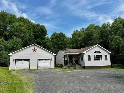 593 Graniteville Road Barre Town VT 05641