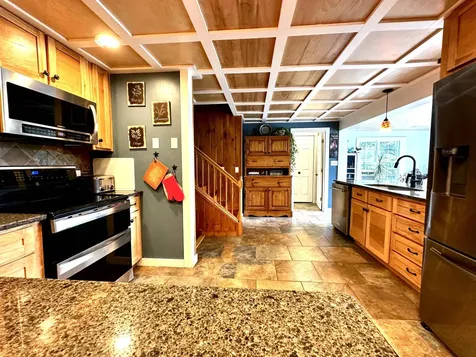 593 Graniteville Road Barre Town VT 05641