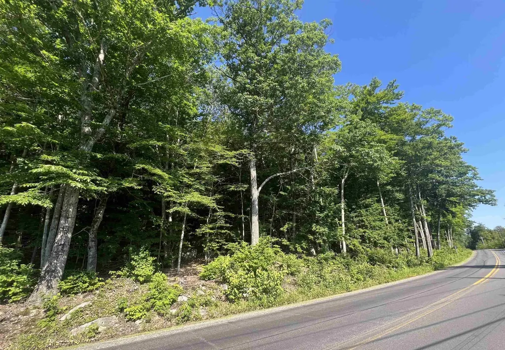 0 Chemung Road Meredith NH 03253