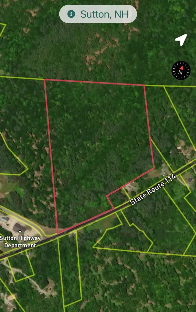 000 Route 114 Sutton NH 03221