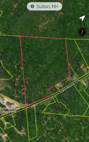 000 Route 114 Sutton NH 03221
