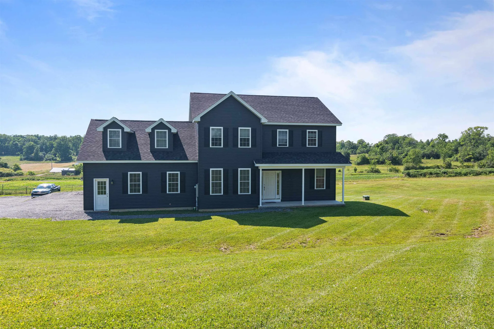 695 Brigham Road St. Albans Town VT 05478
