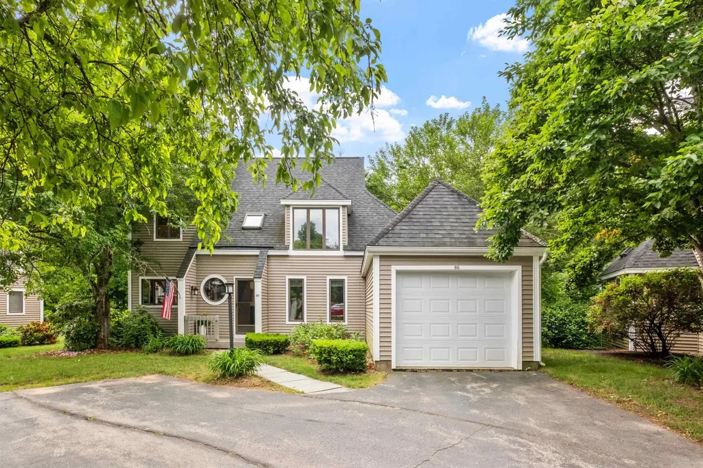 86 Gables Drive Laconia NH 03246