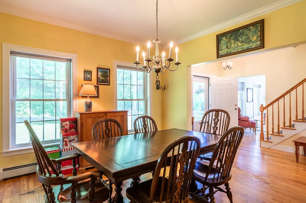 2768 Hunt Road Windsor VT 05089