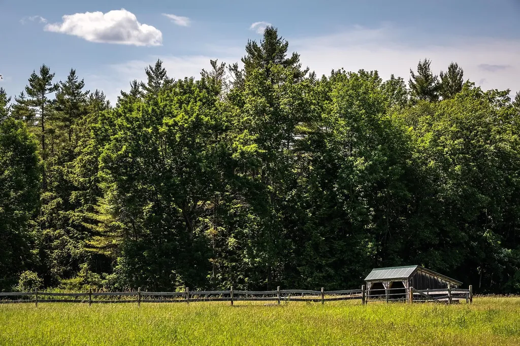 2768 Hunt Road Windsor VT 05089