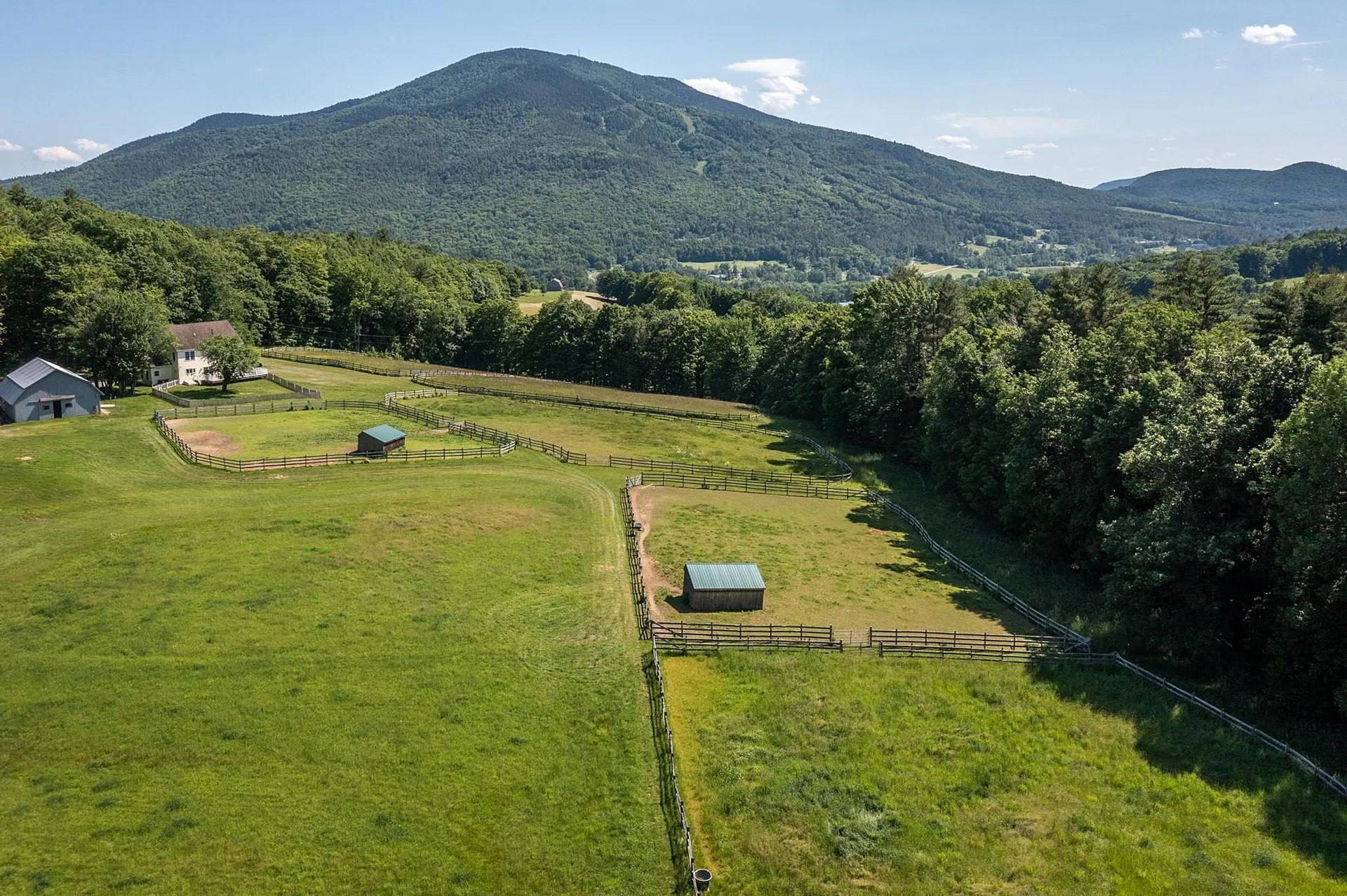 2768 Hunt Road Windsor VT 05089