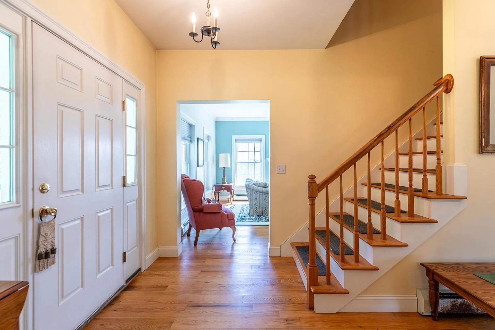 2768 Hunt Road Windsor VT 05089