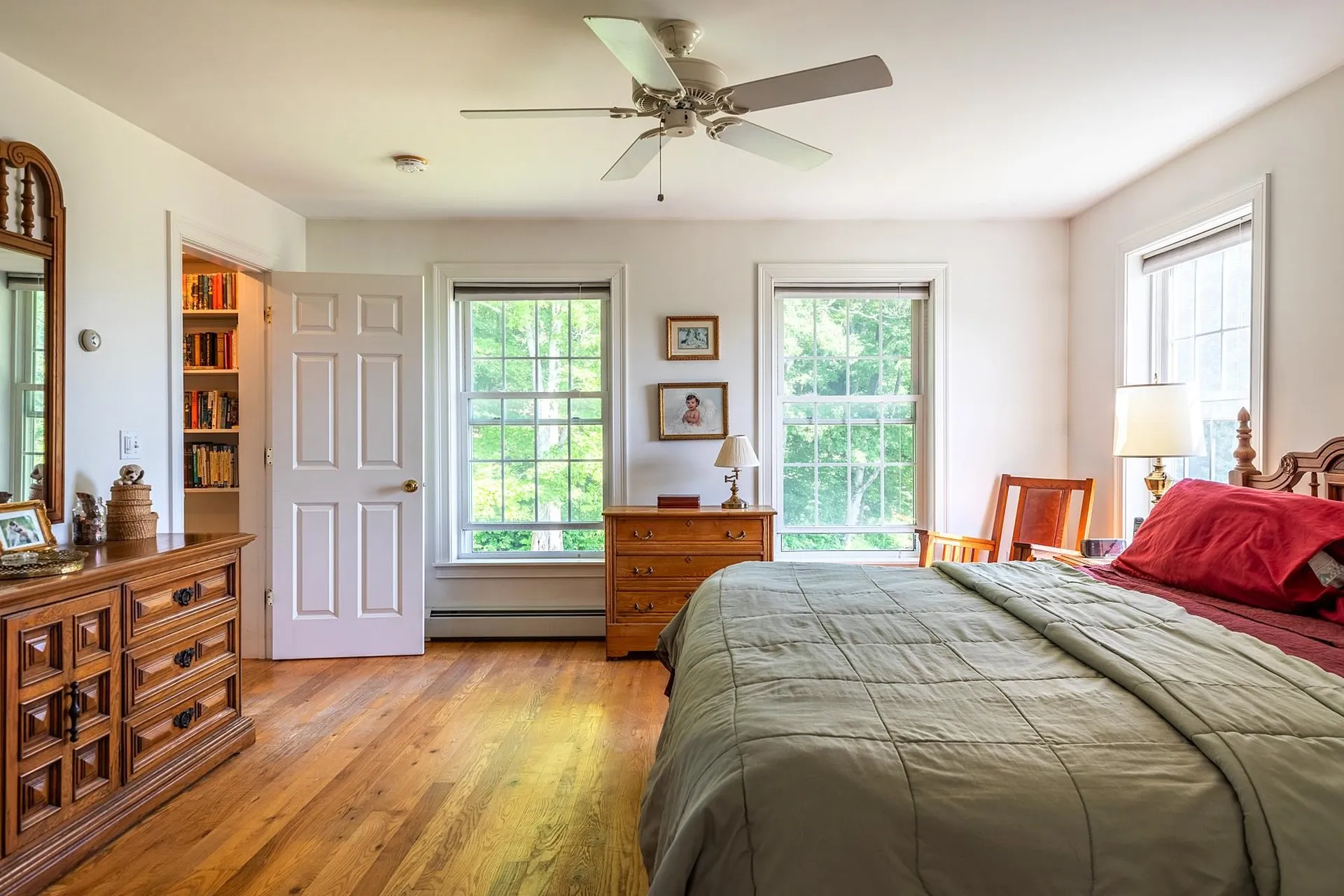 2768 Hunt Road Windsor VT 05089