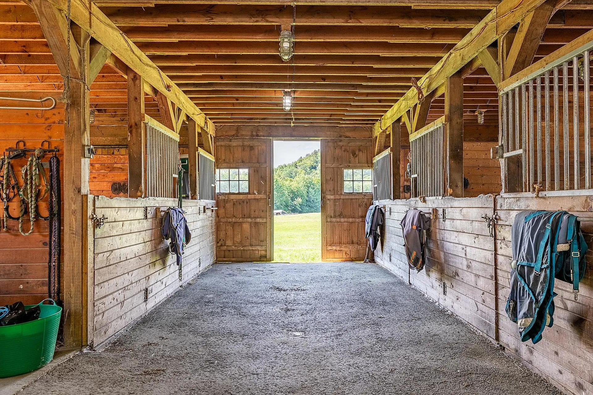 2768 Hunt Road Windsor VT 05089