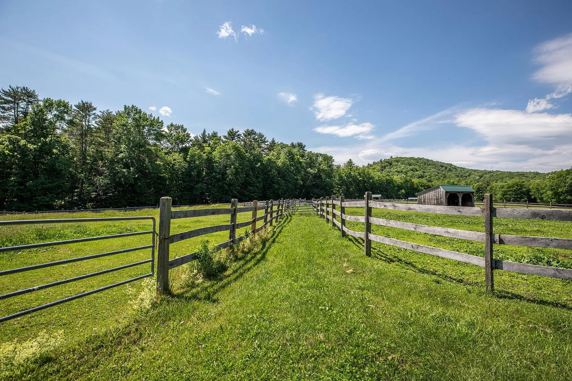 2768 Hunt Road Windsor VT 05089