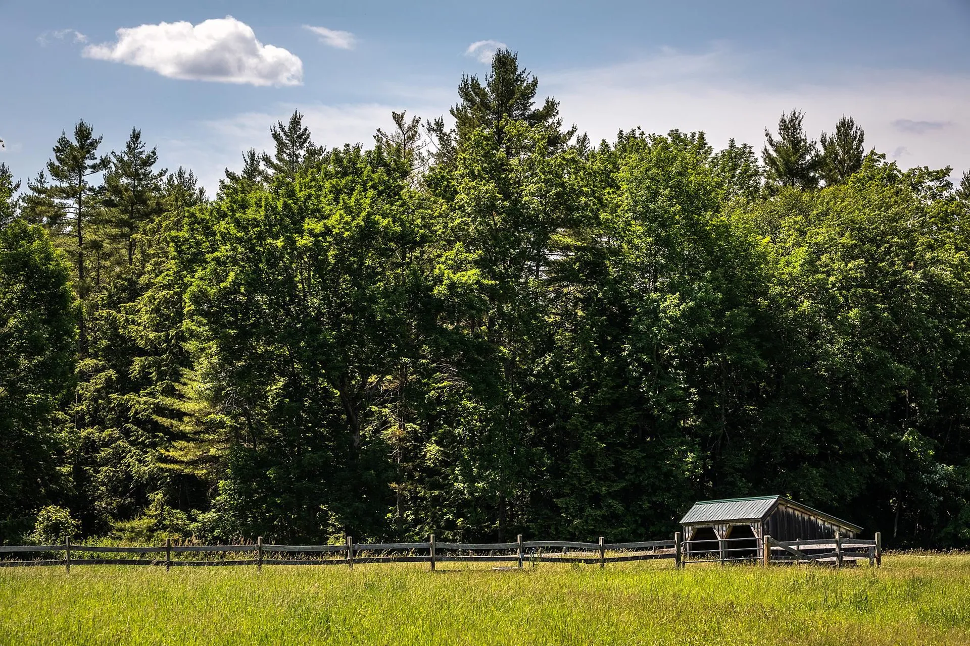 2768 Hunt Road Windsor VT 05089