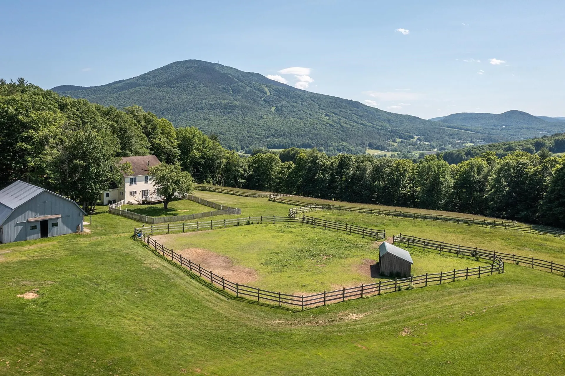 2768 Hunt Road Windsor VT 05089