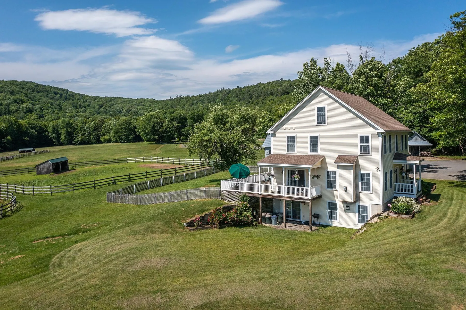 2768 Hunt Road Windsor VT 05089