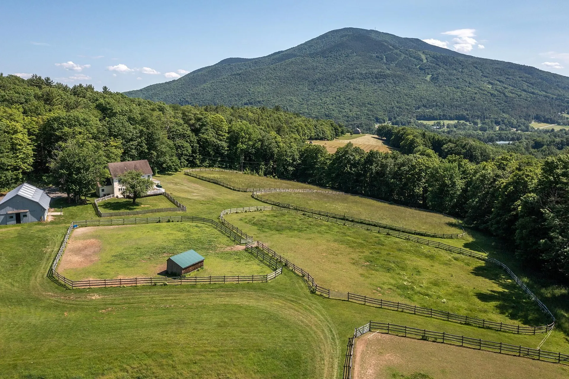 2768 Hunt Road Windsor VT 05089