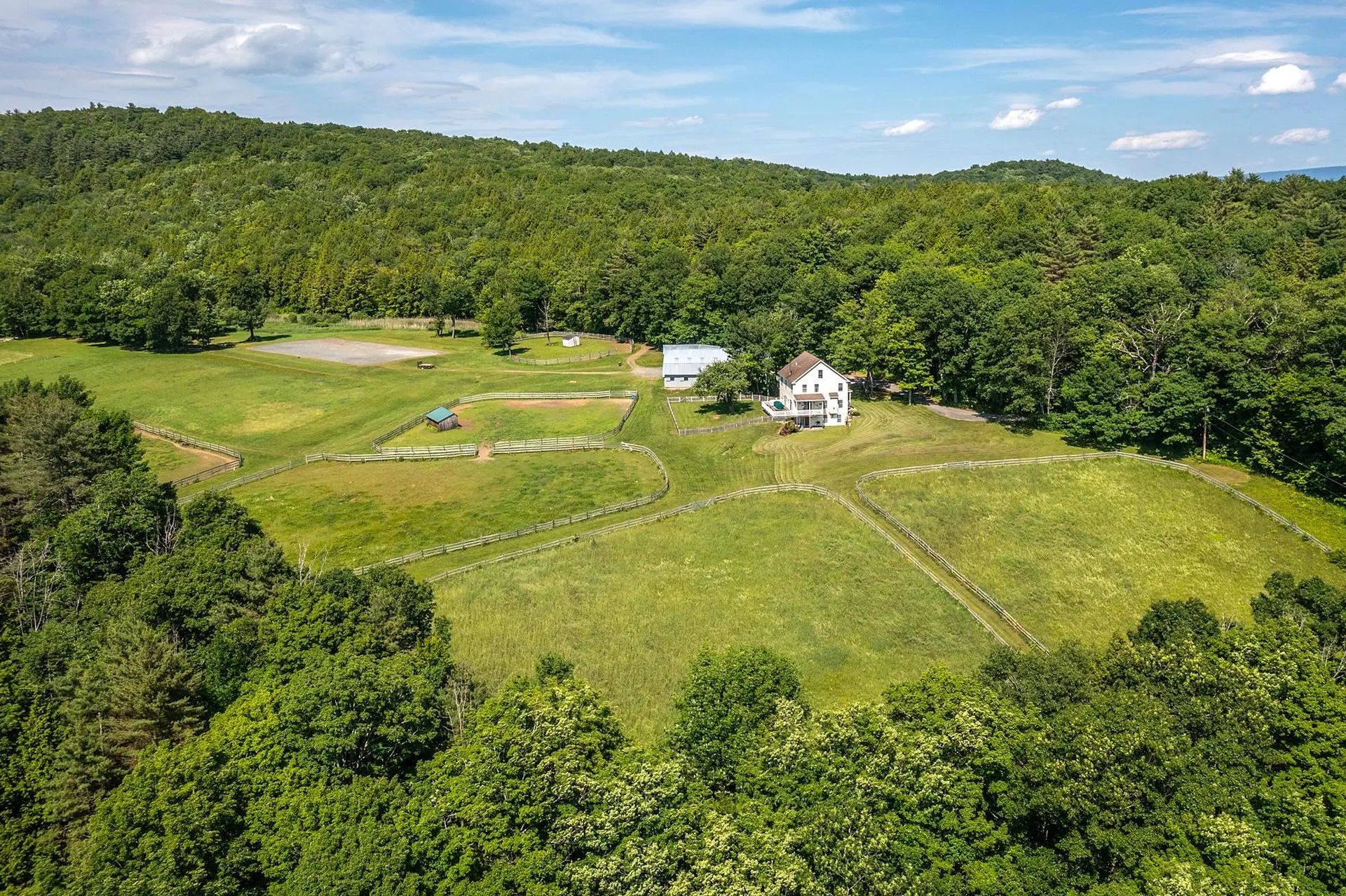 2768 Hunt Road Windsor VT 05089