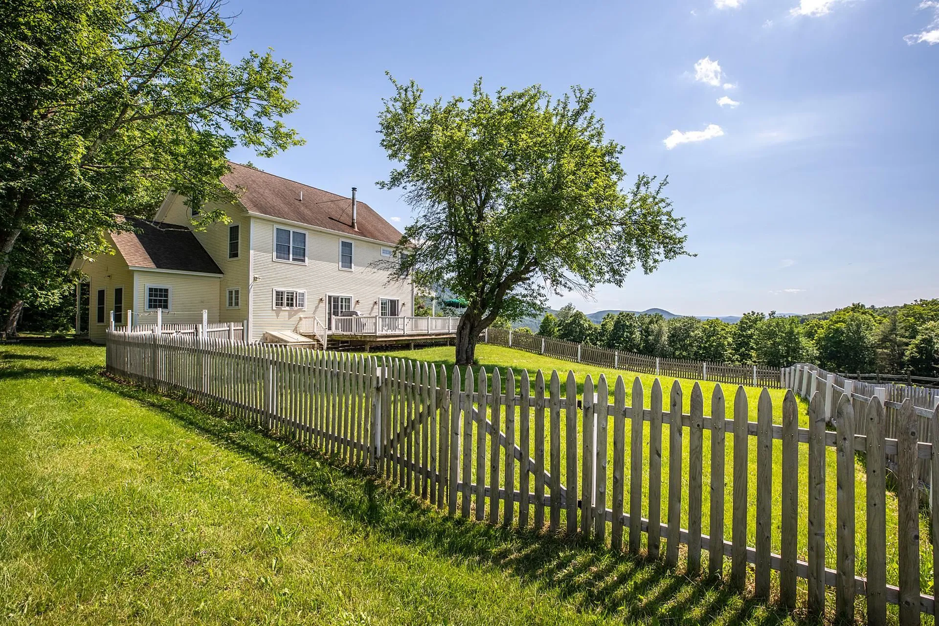 2768 Hunt Road Windsor VT 05089