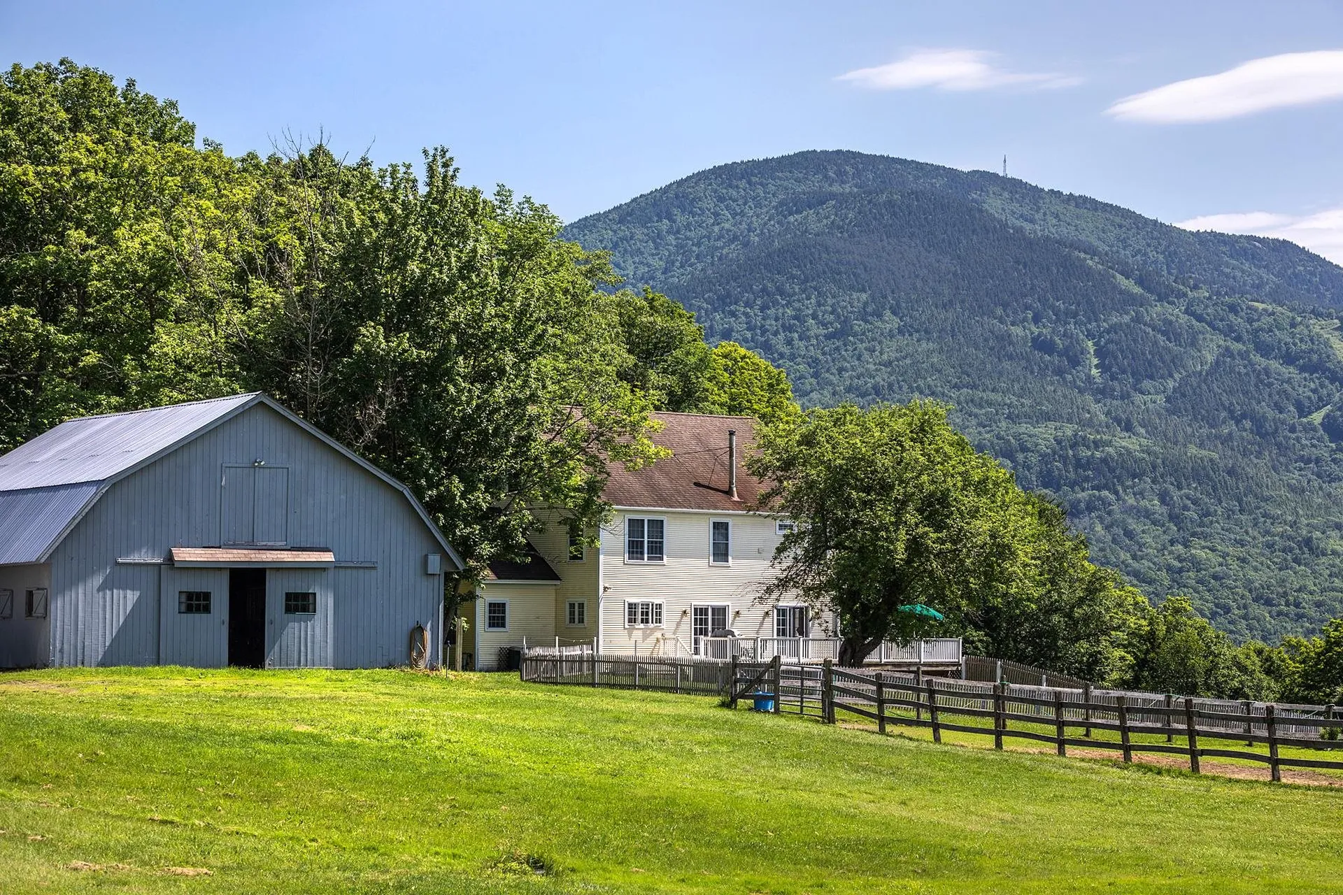 2768 Hunt Road Windsor VT 05089