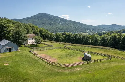 2768 Hunt Road Windsor VT 05089