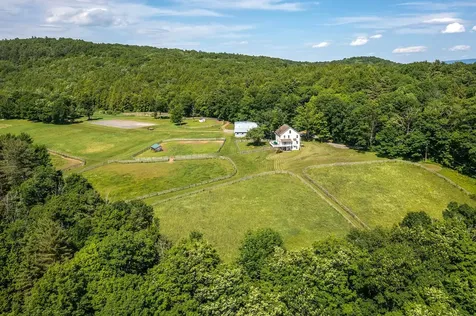 2768 Hunt Road Windsor VT 05089