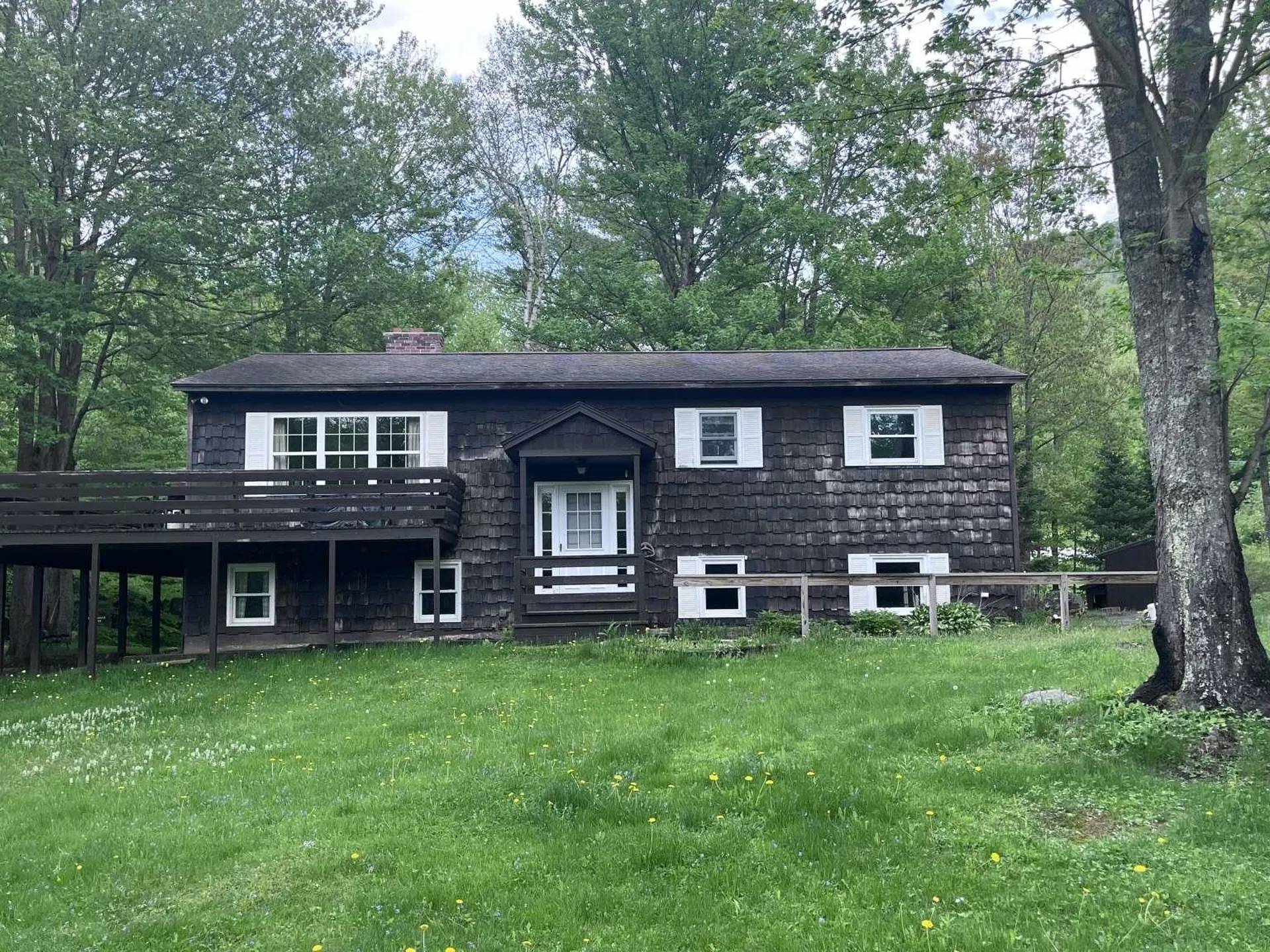 19 Robbins Mountain Road Richmond VT 05477