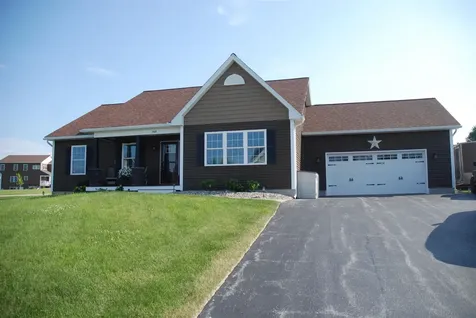 348 Harbor View Drive St. Albans Town VT 05478
