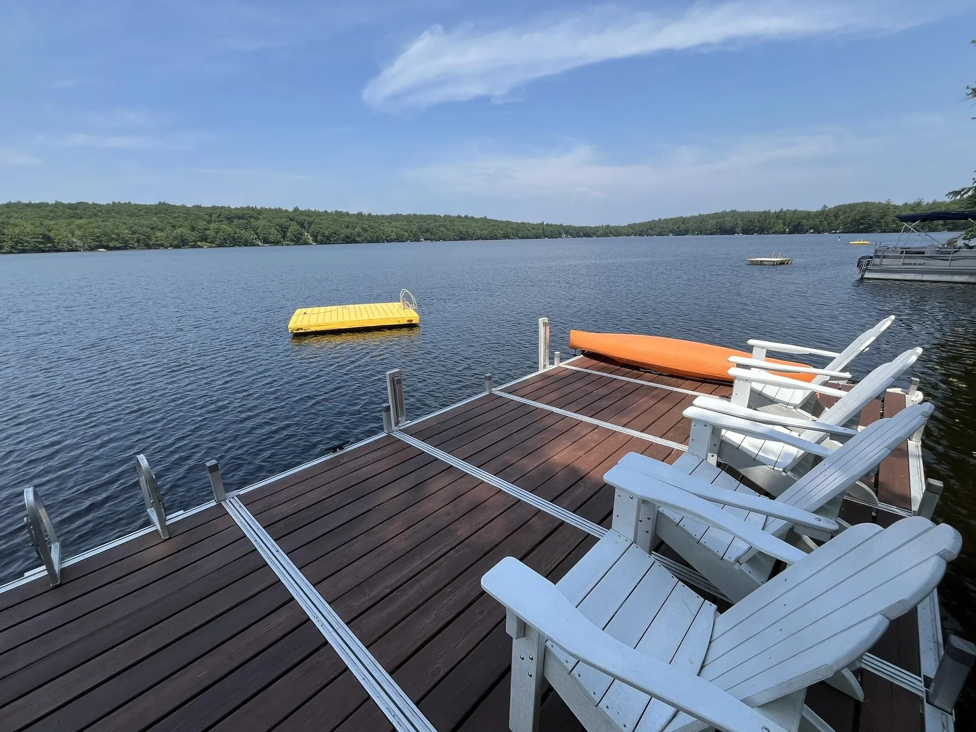 20 Laurel Lane Fitzwilliam NH 03447