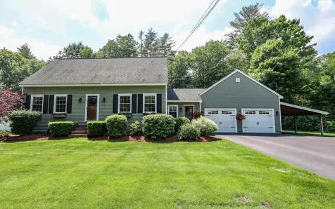 106 Lilac Street Concord NH 03303-1893