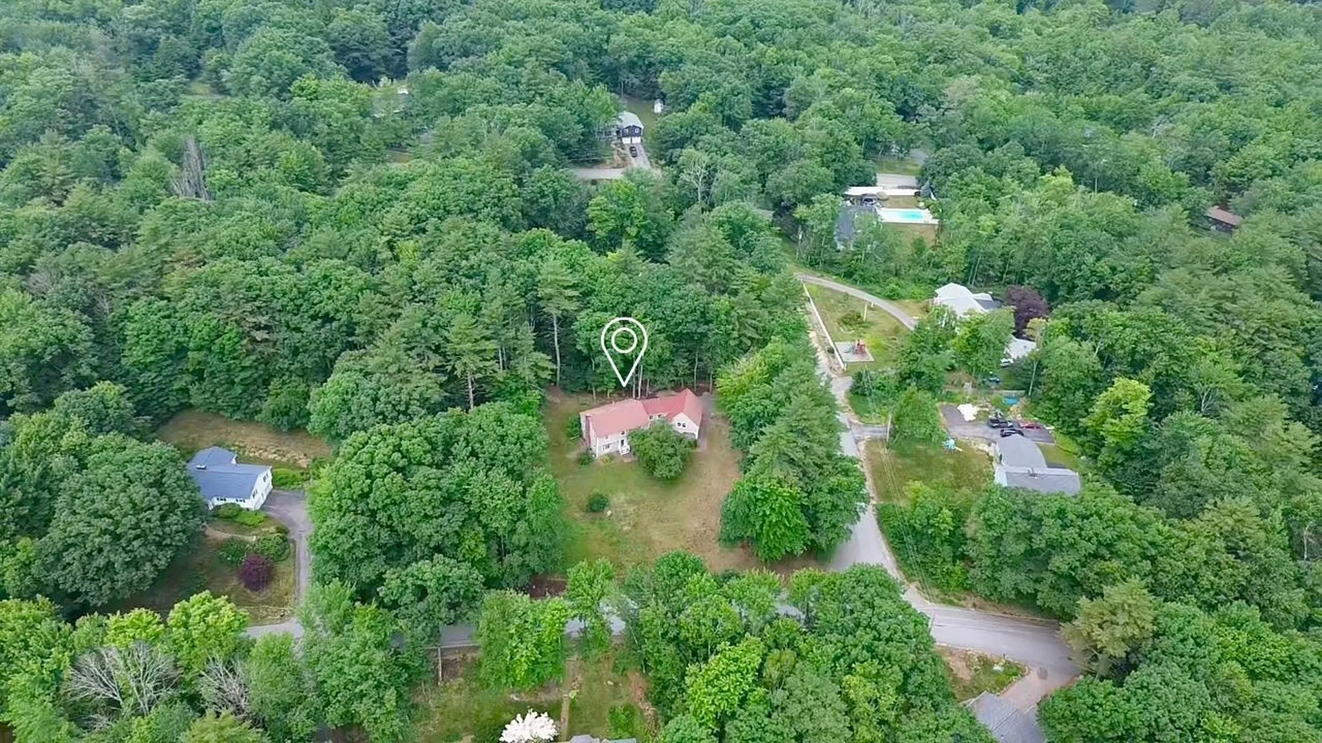 1 Blueberry Lane Bow NH 03304